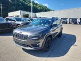 Used 2022 Jeep Cherokee SUV