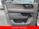 New 2026 Chevrolet Suburban SUV