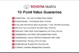 New 2026 Toyota 4Runner SUV