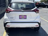Used 2024 Nissan Kicks SUV