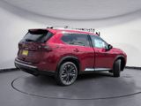 New 2026 Nissan Rogue SUV