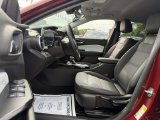 Used 2024 Chevrolet Trax SUV