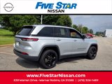 Used 2022 Jeep Grand Cherokee SUV