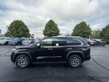 New 2026 Toyota Sequoia SUV