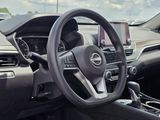 Used 2024 Nissan Altima Sedan