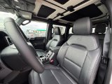 New 2026 Ford Bronco SUV