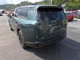 New 2027 Kia Telluride Hybrid SUV