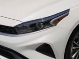 Used 2024 Kia Forte Sedan