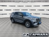 Used 2026 Ford Explorer SUV