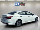 Used 2025 Nissan Altima Sedan
