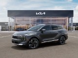 New 2027 Kia Sportage Hybrid SUV