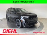 New 2026 Dodge Durango SUV