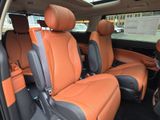 New 2027 Kia Carnival MPV Van