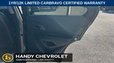 Used 2019 Chevrolet Trax SUV