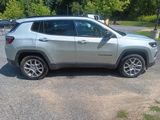 Used 2024 Jeep Compass SUV