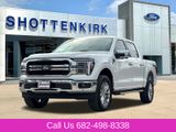 New 2026 Ford F-150 Truck
