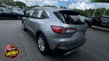 Used 2022 Ford Escape SUV