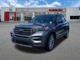 Used 2023 Ford Explorer SUV