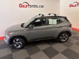 Used 2022 Hyundai Venue SUV