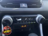 Used 2023 Toyota RAV4 SUV