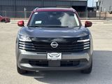 New 2026 Nissan Kicks SUV