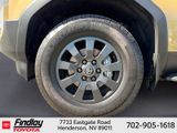 Used 2025 Toyota Land Cruiser SUV