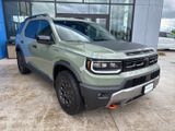 New 2026 Honda Passport SUV