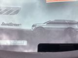 New 2026 Ford Expedition SUV