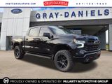 Used 2025 Chevrolet Silverado 1500 Truck