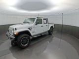 Used 2022 Jeep Gladiator Truck
