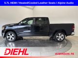 Used 2024 Ram 1500 Truck