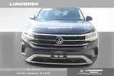 Used 2022 Volkswagen Atlas SUV
