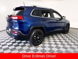 Used 2018 Jeep Cherokee SUV
