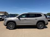 New 2026 GMC Acadia SUV