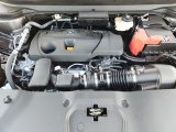 New 2026 Acura RDX SUV