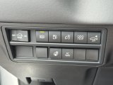 New 2026 Toyota Sequoia SUV