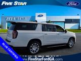 Used 2021 Chevrolet Suburban SUV