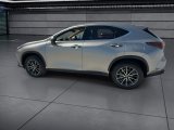 Used 2024 Lexus NX SUV