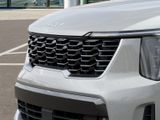 New 2026 Kia Sorento SUV