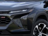 New 2026 Chevrolet Trax SUV