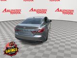 Used 2025 Toyota Camry Sedan