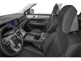 New 2027 Hyundai Santa Fe SUV