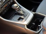 Used 2025 Toyota RAV4 SUV
