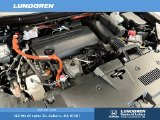 New 2026 Honda CR-V Hybrid SUV