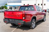 New 2026 Honda Ridgeline Truck