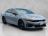 New 2026 Kia K5 Sedan