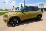 Used 2024 Kia Seltos SUV