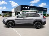 Used 2018 Jeep Cherokee SUV