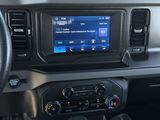 Used 2023 Ford Bronco SUV