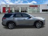 Used 2022 Nissan Pathfinder SUV